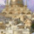 Preview of cross stitch pattern: #2546369
