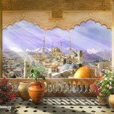 Cross stitch pattern: #2546369