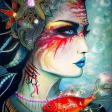 Cross stitch pattern: #2546538