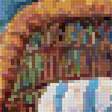 Preview of cross stitch pattern: #2546622