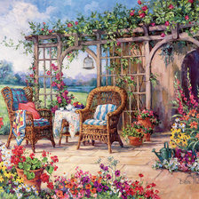 Cross stitch pattern: #2546622