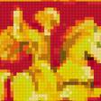 Preview of cross stitch pattern: #2546708