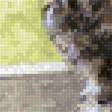 Preview of cross stitch pattern: #2546814