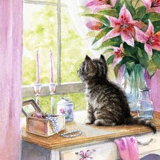 Cross stitch pattern: #2546814