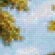 Preview of cross stitch pattern: #2547139