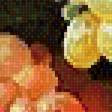 Preview of cross stitch pattern: #2547335