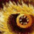 Preview of cross stitch pattern: #2547338