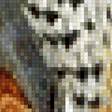 Preview of cross stitch pattern: #2547397