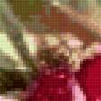 Preview of cross stitch pattern: #2547603