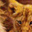 Preview of cross stitch pattern: #2547710