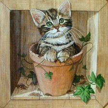 Cross stitch pattern: #2547856