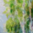 Preview of cross stitch pattern: #2547987