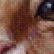 Preview of cross stitch pattern: #2548001