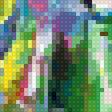 Preview of cross stitch pattern: #2548297