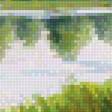 Preview of cross stitch pattern: #2548554