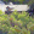 Preview of cross stitch pattern: #2548593