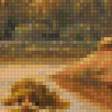 Preview of cross stitch pattern: #2548598