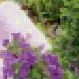 Preview of cross stitch pattern: #2548721