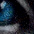 Preview of cross stitch pattern: #2548780