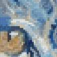Preview of cross stitch pattern: #2548841