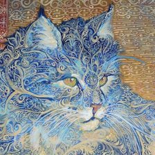 Cross stitch pattern: #2548841