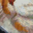 Preview of cross stitch pattern: #2548844