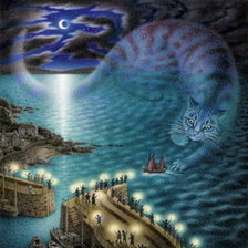 Cross stitch pattern: #2548845