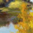 Preview of cross stitch pattern: #2548901