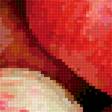 Preview of cross stitch pattern: #2549086