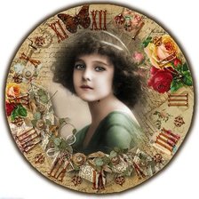 Cross stitch pattern: #2549173