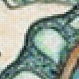 Preview of cross stitch pattern: #2549348