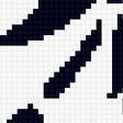 Preview of cross stitch pattern: #2549385