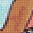 Preview of cross stitch pattern: #2549533