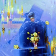 Cross stitch pattern: #2549598