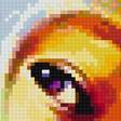 Preview of cross stitch pattern: #2549609