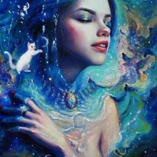 Cross stitch pattern: #2549611