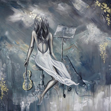 Cross stitch pattern: #2549614