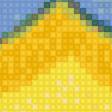 Preview of cross stitch pattern: #2549870