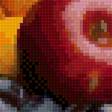 Preview of cross stitch pattern: #2550258