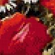 Preview of cross stitch pattern: #2550339