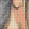 Preview of cross stitch pattern: #2550354