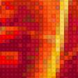 Preview of cross stitch pattern: #2550358