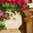 Preview of cross stitch pattern: #2550639