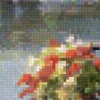 Preview of cross stitch pattern: #2550843