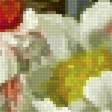 Preview of cross stitch pattern: #2551211