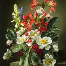 Cross stitch pattern: #2551211