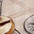 Preview of cross stitch pattern: #2551414