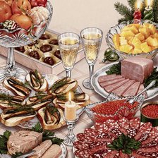 Cross stitch pattern: #2551414