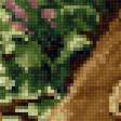 Preview of cross stitch pattern: #2551416