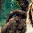 Preview of cross stitch pattern: #2551444